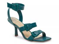 Jeminstie Sandal Dark Green view