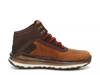 Conquer Hiking Boot - Men's Sienna Brown/Dark Brown view