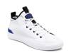 Chuck Taylor All Star Ultra Mid-Top Sneaker - Men's White view