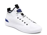 Chuck Taylor All Star Ultra Mid-Top Sneaker - Men's White view