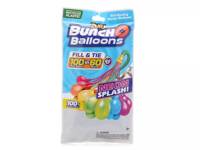 Bunch O Balloons Neon Splash Water Balloons Multicolor view