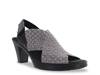 Beatrice Sandal Grey view