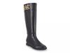 Reiley Riding Boot Black view