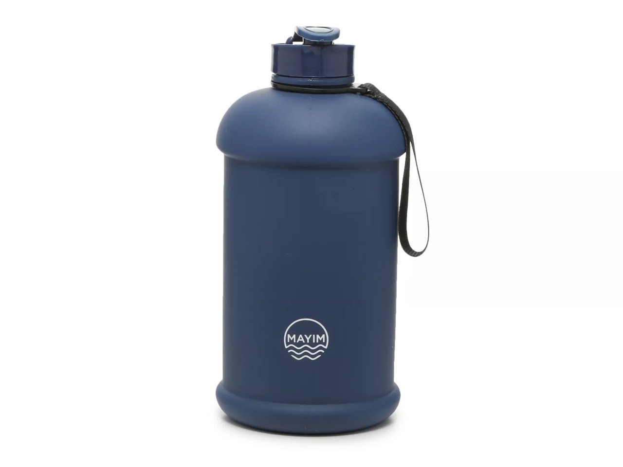 Matte Water Jug Bottle