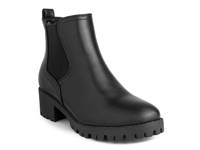 Kelce Chelsea Boot Black view