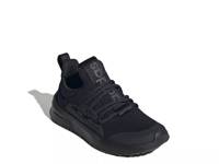 Lite Racer Adapt 5 Running Shoe - Kids' Black view