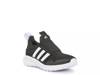 ActiveRide 2.0 Running Shoe - Kids' Black/White view