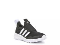 ActiveRide 2.0 Running Shoe - Kids' Black/White view