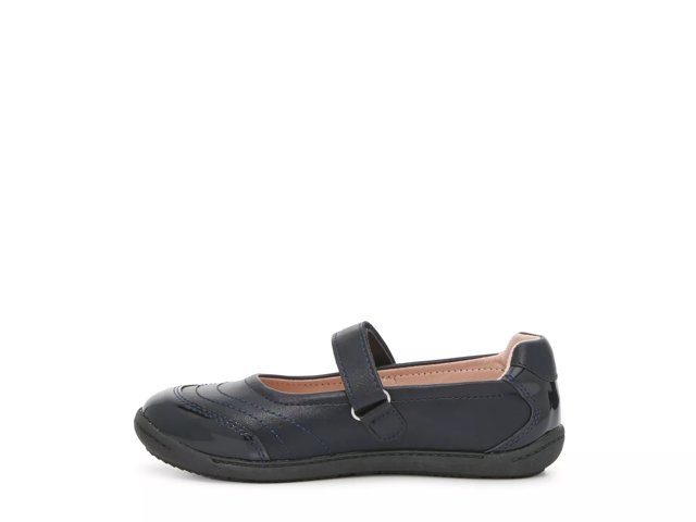 Francis Mary Jane Flat - Kids'