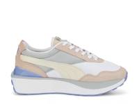 Cruise Rider Silk Road Sneaker - Women's Off White view