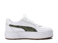Karmen Rebelle Sneaker - Women's White view