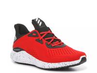 Alphabounce Running Shoe - Men's Red view