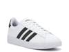 Grand Court 2.0 Sneaker - Men's White/Black view