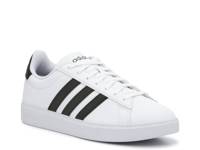 Grand Court 2.0 Sneaker - Men's White/Black view