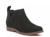 Mazin Cayto Bootie Black view