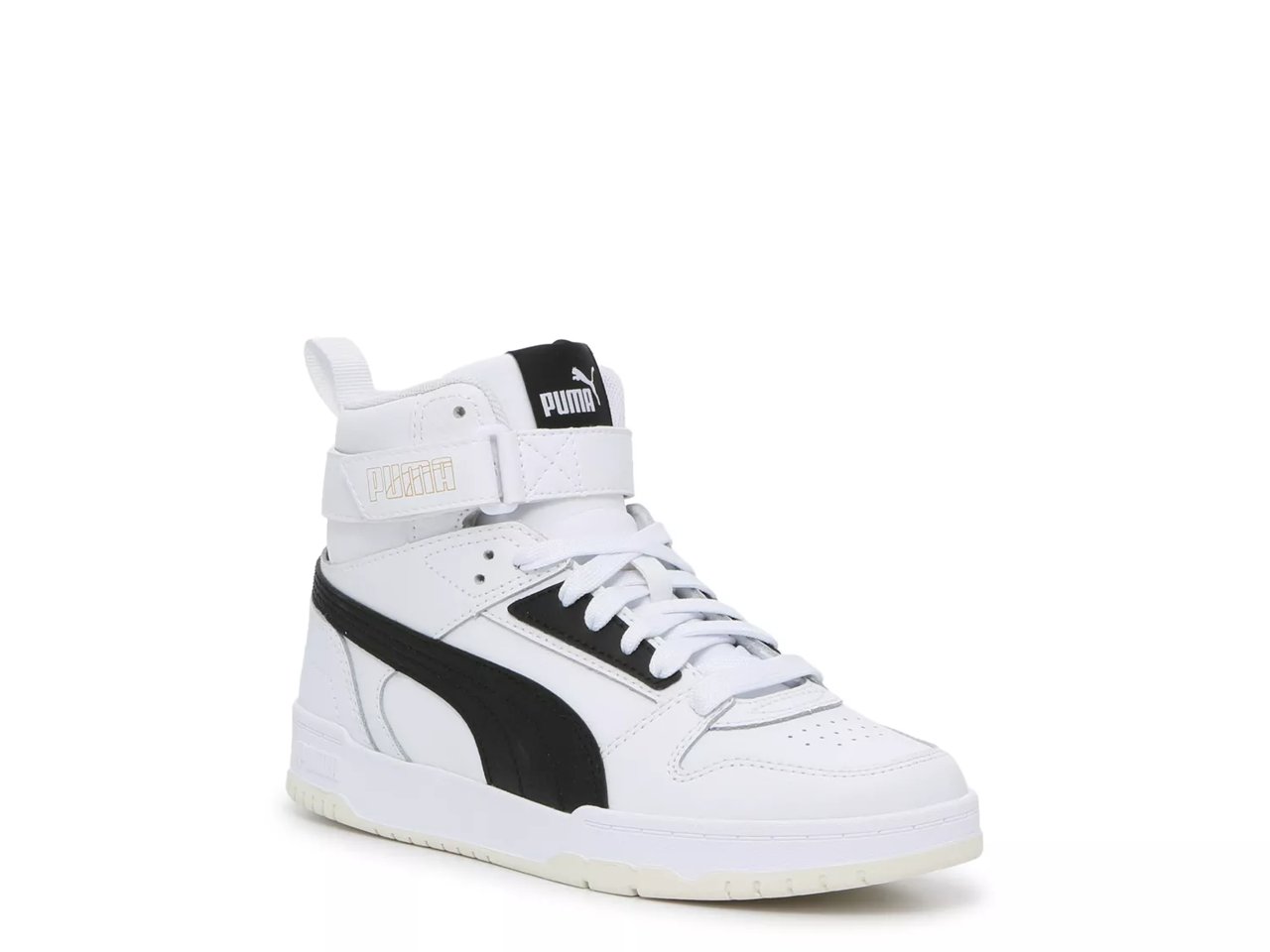RBD Game High-Top Sneaker - Kids'