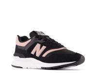 997H Sneaker - Women's Black/Pink view