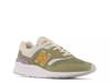 997H Sneaker - Women's Olive Green view