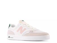 CT300 v3 Court Sneaker White/Pink view