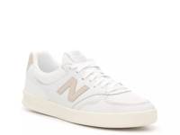 CT300 v3 Court Sneaker White/Grey view