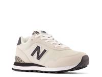 515 Sneaker - Women's Off White view