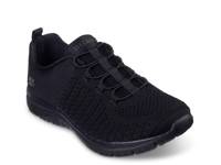 Virtue Slip-On Sneaker - Women's Black view