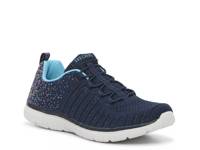 Virtue Slip-On Sneaker - Women's Navy view