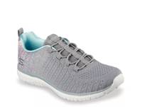 Virtue Slip-On Sneaker - Women's Grey view