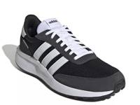 Run '70s Running Shoe - Men's Black view