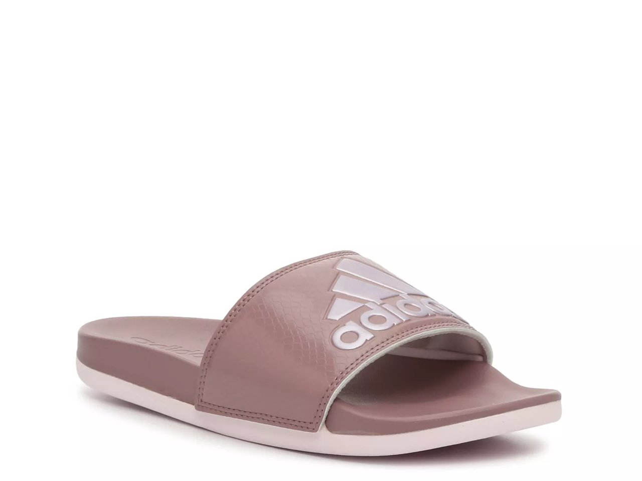 Adilette Comfort Slide Sandal - Women's