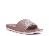 Adilette Comfort Slide Sandal - Women's Light Pink view