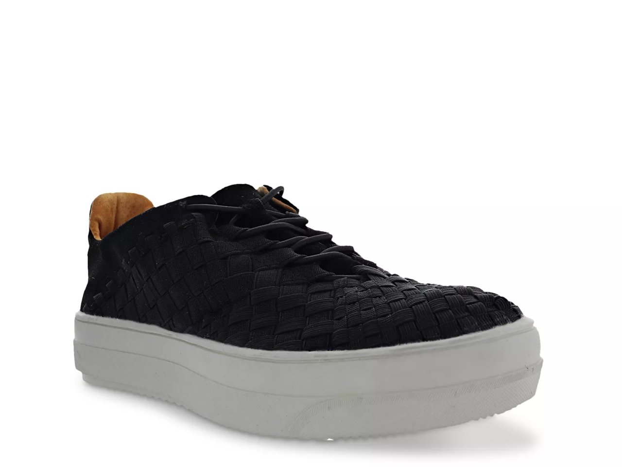 Mid Olympia Platform Sneaker