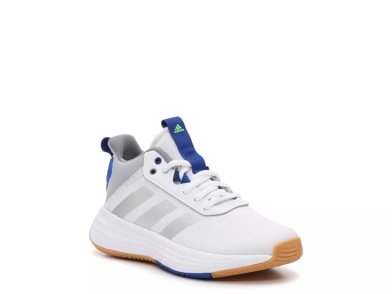 OwnTheGame 2.0 Basketball Shoe - Kids'