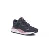 Pacer Future JR Sneaker - Kids' Navy view