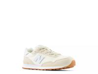 515 v3 Sneaker - Kids' Off White view