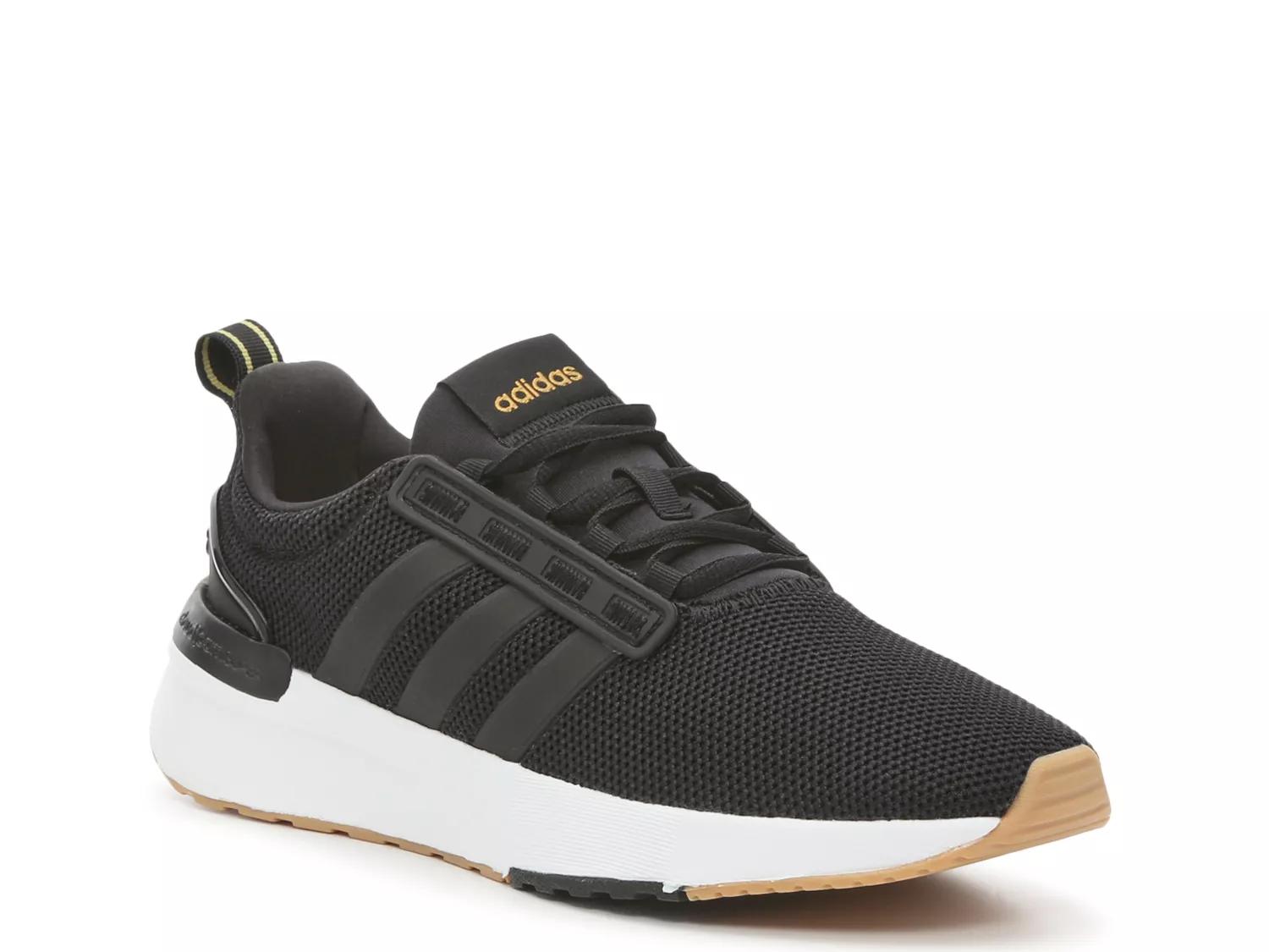 adidas gazelle silver green womens adidas Racer TR21 Cloudfoam Shoes Core Black – Sportamore.com main image 1