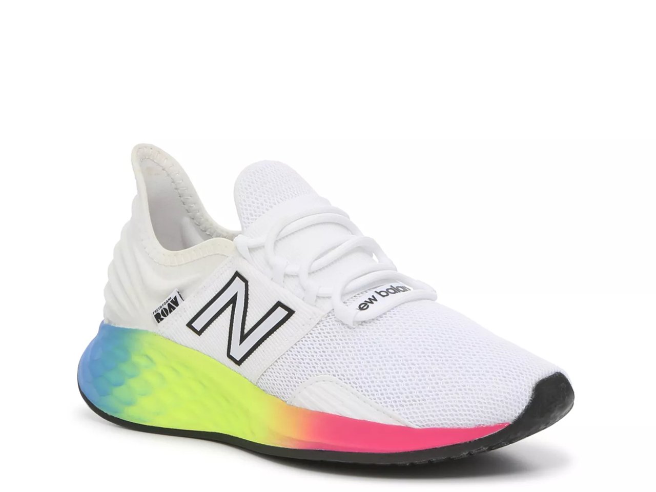 Fresh Foam Roav Running Shoe - Women's