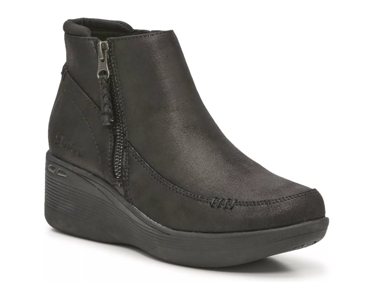 Pier Lite Natural Charm Bootie