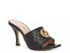 Venere Sandal Black view