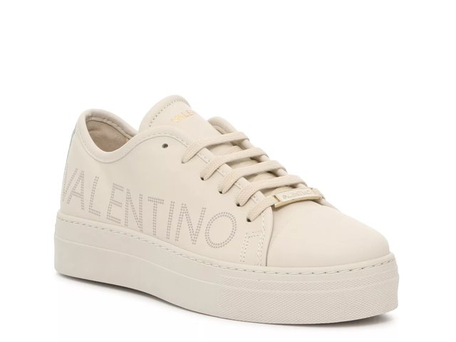 Dalia Platform Sneaker