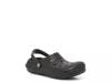 Classic Lined Clog - Kids' Black view