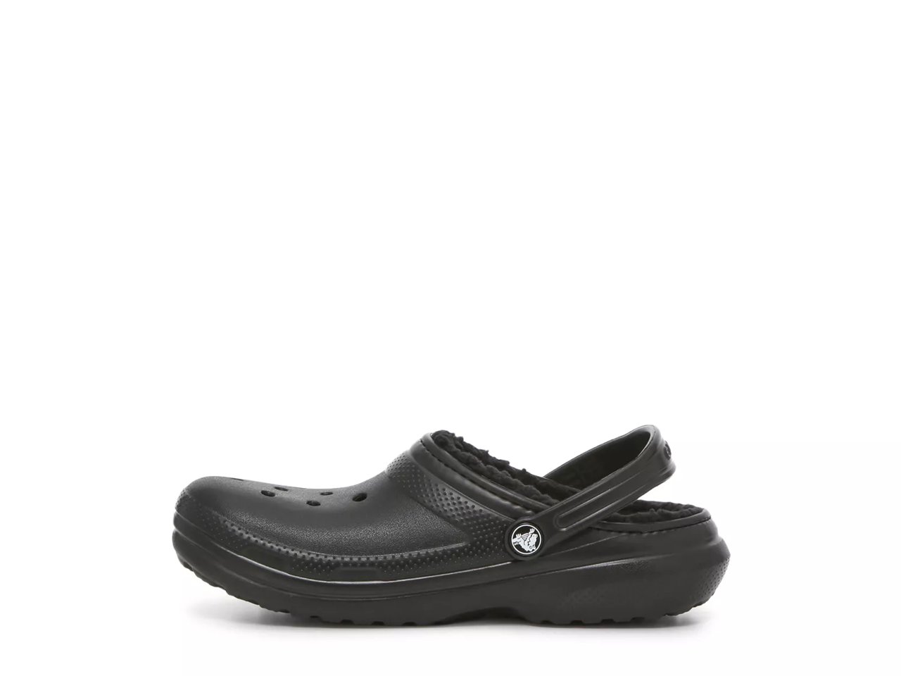 Classic Lined Clog - Kids'
