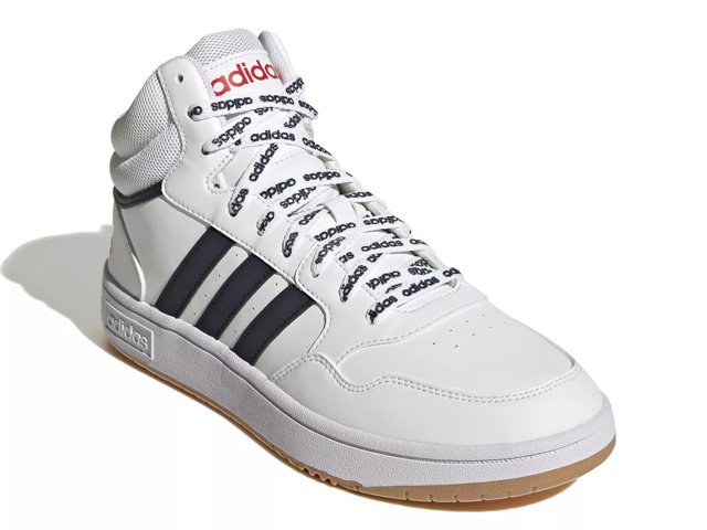 Hoops Mid 3.0 Basketball Shoe - Men's