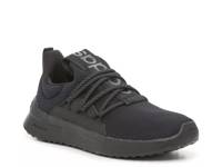 Lite Racer Adapt 5.0 Slip-On Sneaker - Men's Black view