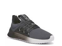 Lite Racer Adapt 5.0 Sneaker - Men's Black/Grey view