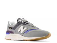 997H Sneaker - Men's Light Grey/Blue view