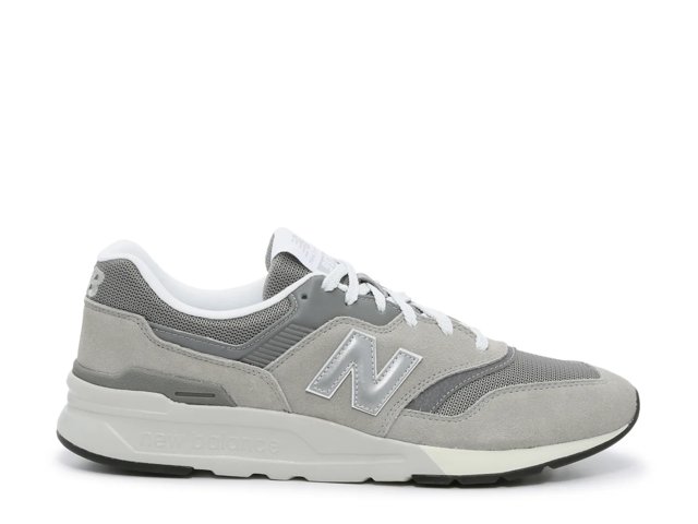 New Balance 997H Sneaker - Men's - Free Shipping | DSW