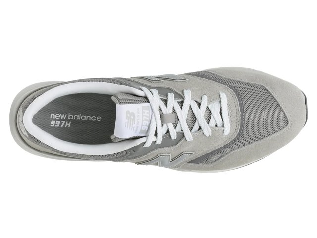 New Balance 997H Sneaker - Men's - Free Shipping | DSW