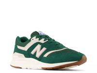 997H Sneaker - Men's Dark Green view