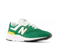 997H Sneaker - Men's Kelly Green view
